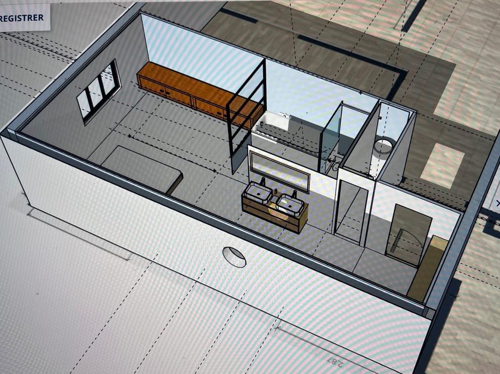 Décoratrice d&rsquo;intérieur